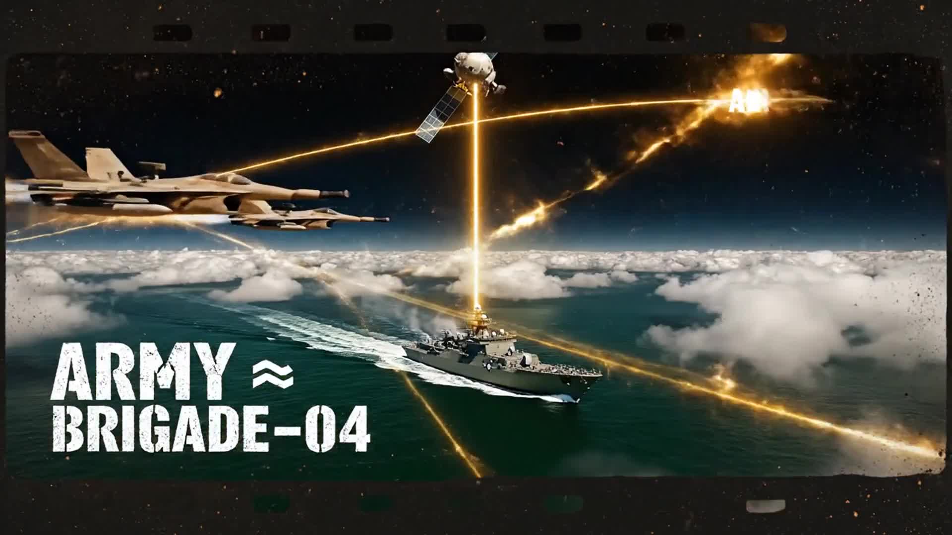 Briefing frame 5