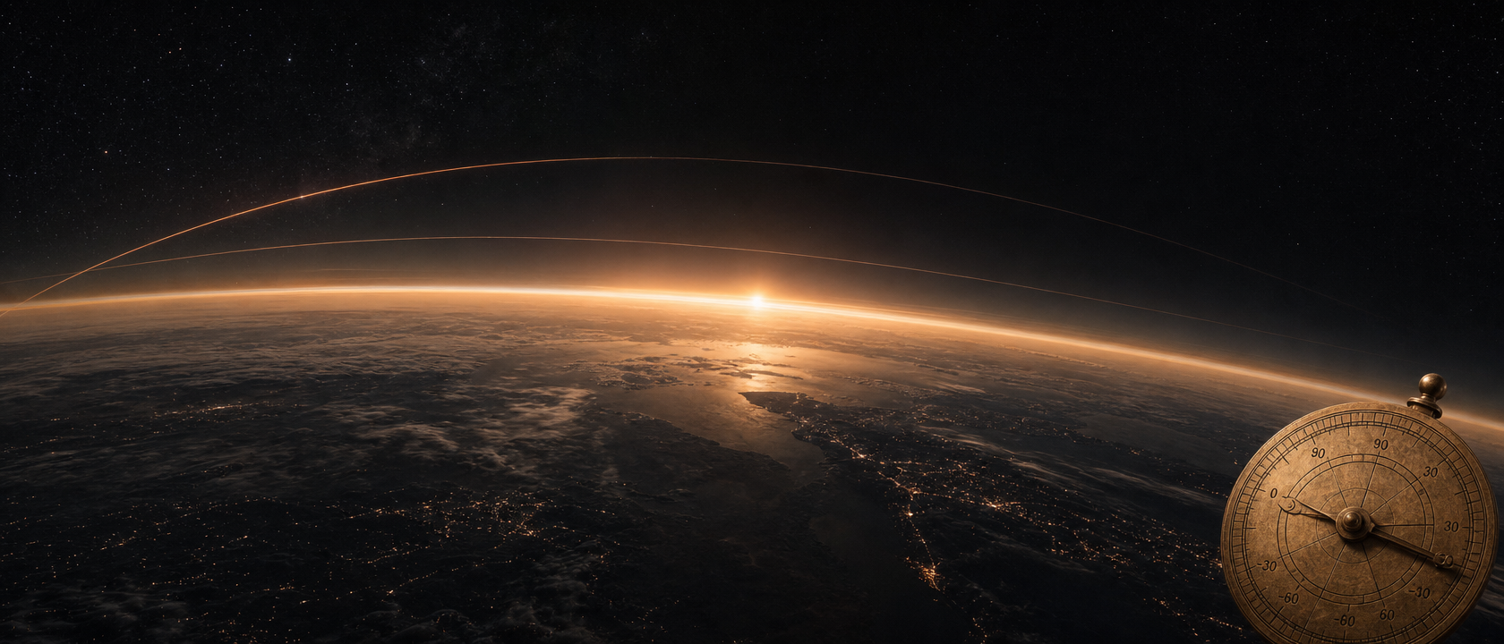 NX ORBIT