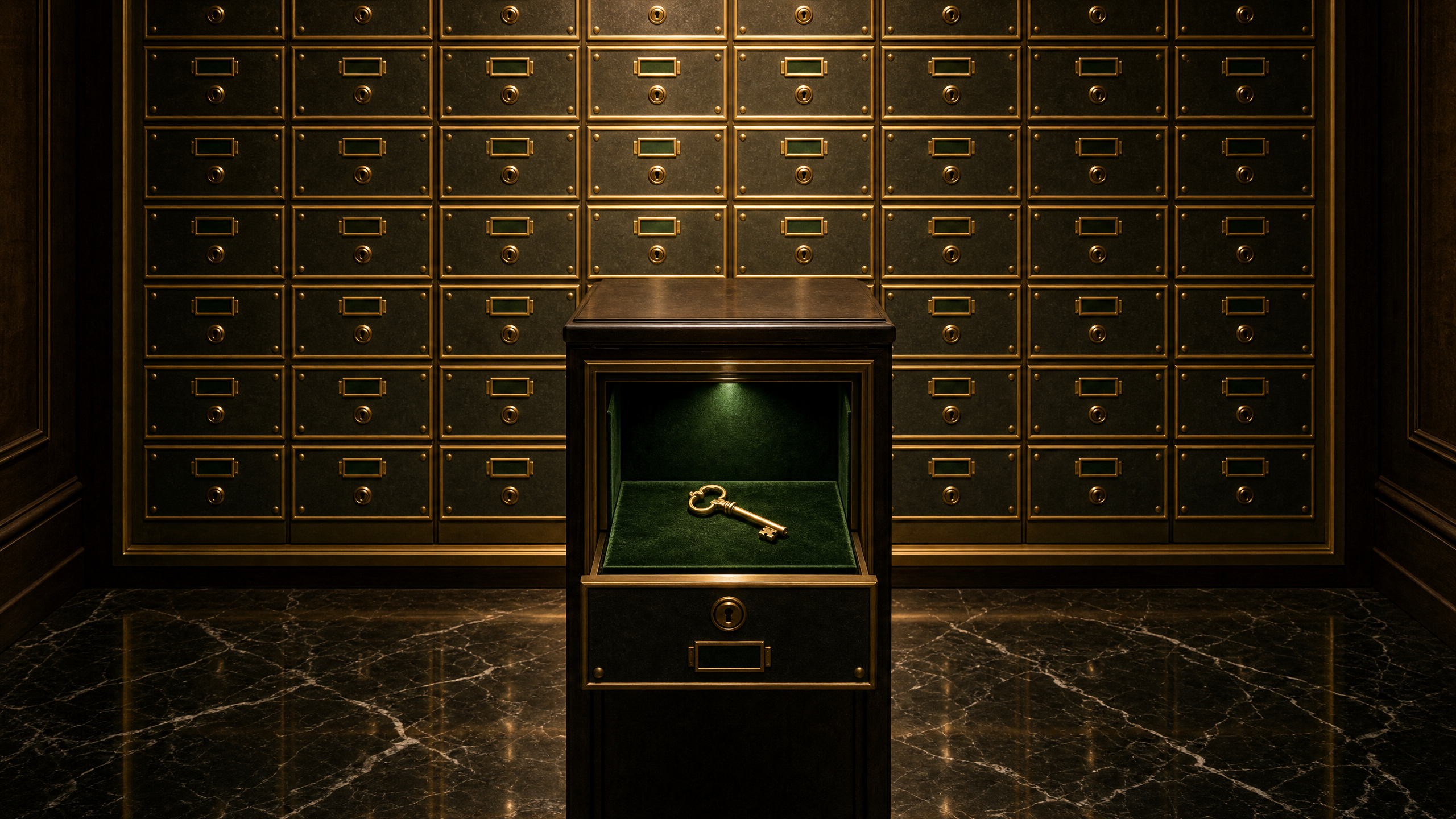 The Custody